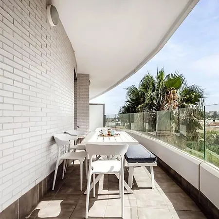 Modern 2 Bedroom Rooftop Pool + Gym Rdr328 דירה *
