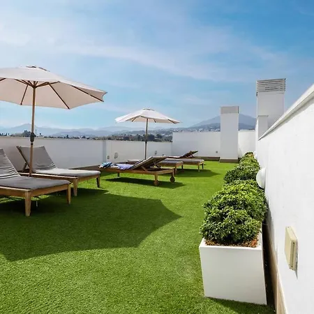 Modern 2 Bedroom Rooftop Pool + Gym Rdr328 דירה *